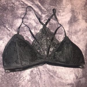 CHARLOTTE RUSS BRALETT